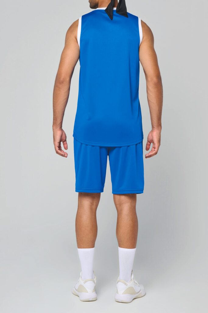 Maillot de basket-ball homme