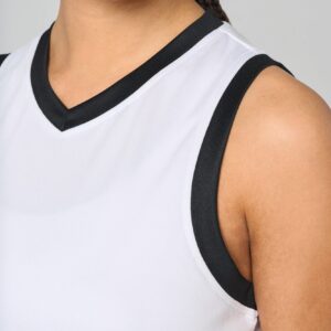 Maillot de basket-ball femme