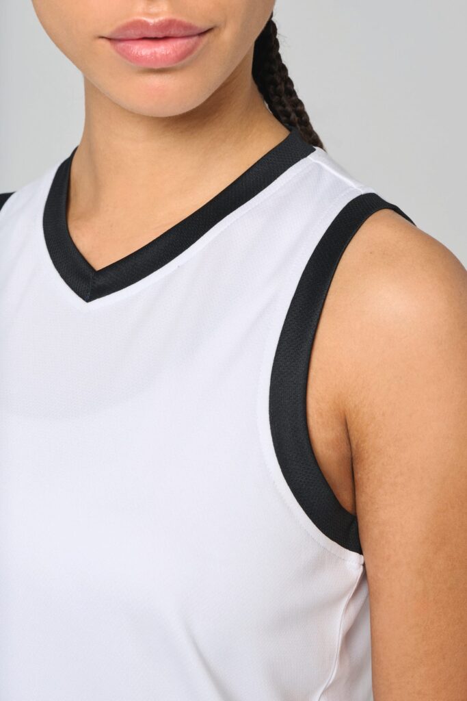 Maillot de basket-ball femme