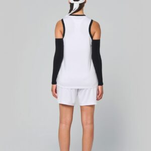 Maillot de basket-ball femme