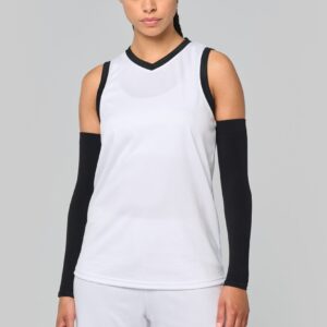 Short de basket-ball femme