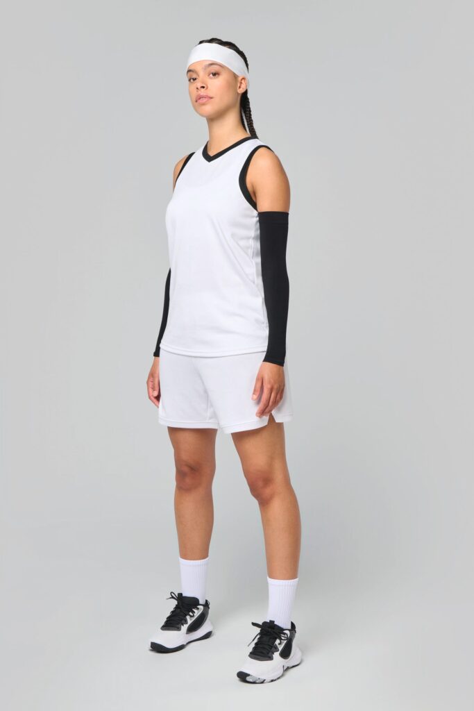Maillot de basket-ball femme