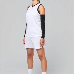Short de basket-ball femme