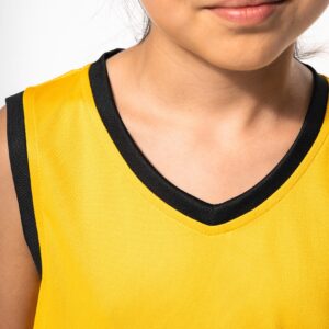 Maillot de basket-ball enfant