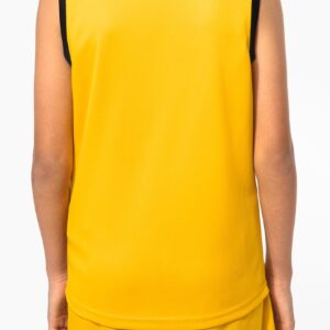 Maillot de basket-ball enfant