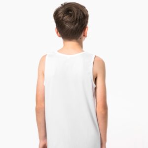 Débardeur de sport enfant