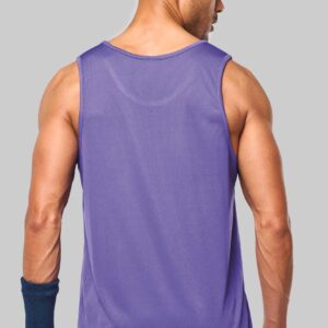 Débardeur de sport homme
