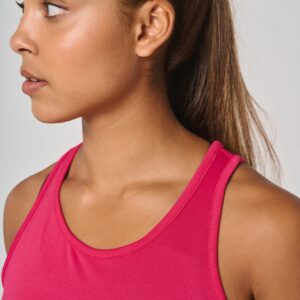 Débardeur de sport femme