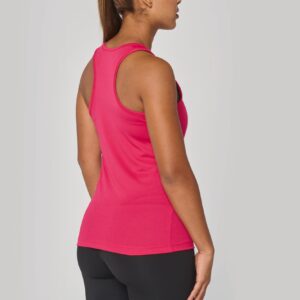 Débardeur de sport femme