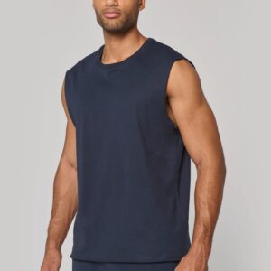 T-shirt sans manches 190 unisexe