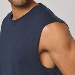 T-shirt sans manches 190 unisexe