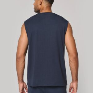 T-shirt sans manches 190 unisexe
