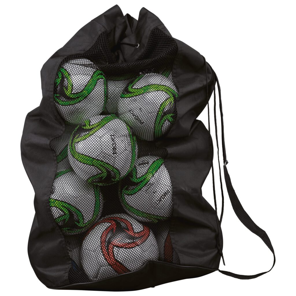 Sac à ballons