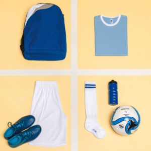 Short de sport