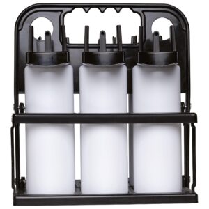 Bouteille de sport hygiénique 1000 ml