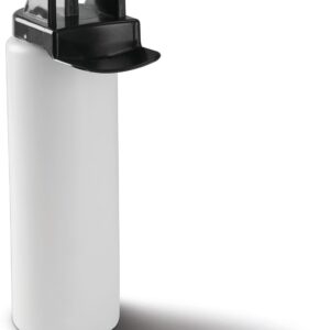 Bouteille de sport hygiénique 1000 ml