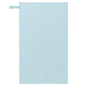 Serviette de sport microfibre - 30 x 50 cm