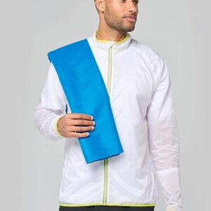 Serviette de sport microfibre - 70 x 120 cm