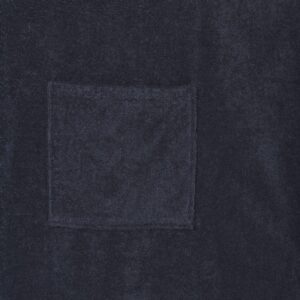 Poncho éponge à capuche enfant