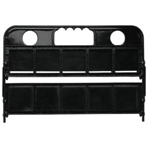 Porte-bouteilles pliable