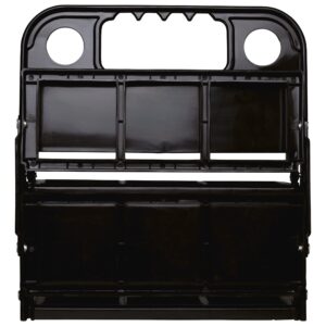 Porte-bouteilles pliable