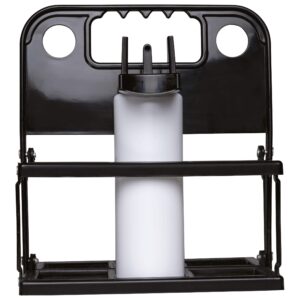Porte-bouteilles pliable