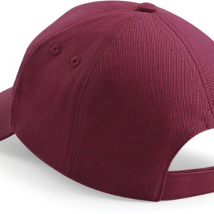 Casquette 5 panneaux Ultimate