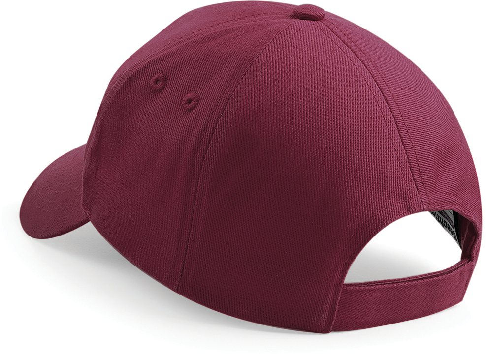 Casquette 5 panneaux Ultimate