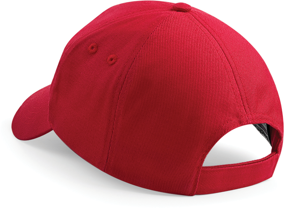 Casquette 5 panneaux Ultimate
