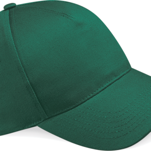 Casquette 5 panneaux Ultimate
