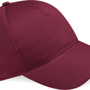 Casquette 5 panneaux Ultimate