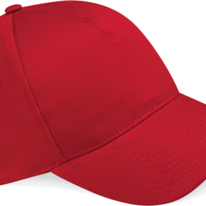Casquette 5 panneaux Ultimate