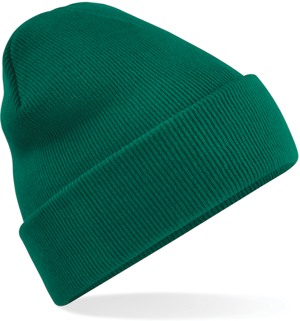 Bonnet Original à revers