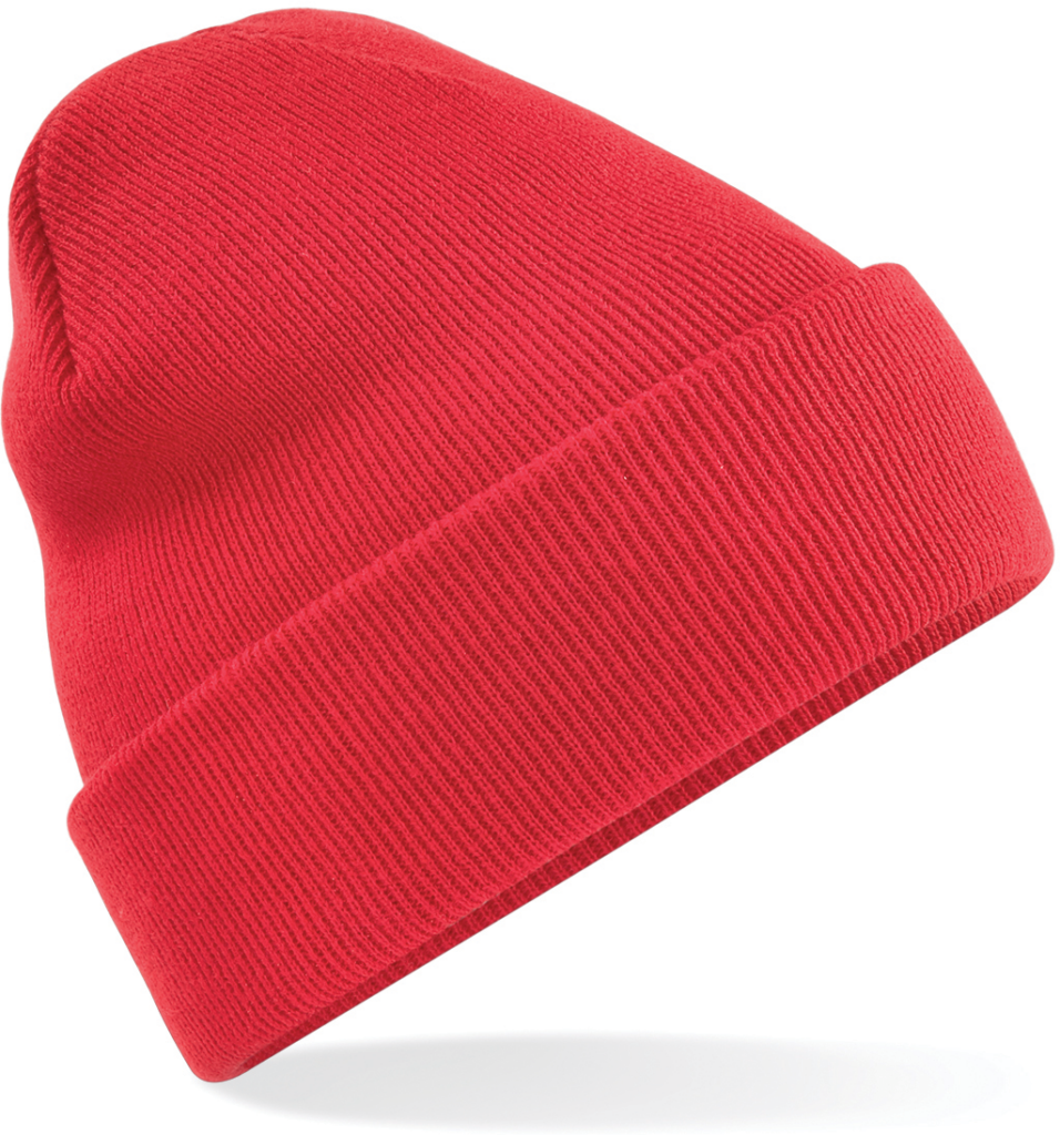 Bonnet Original à revers