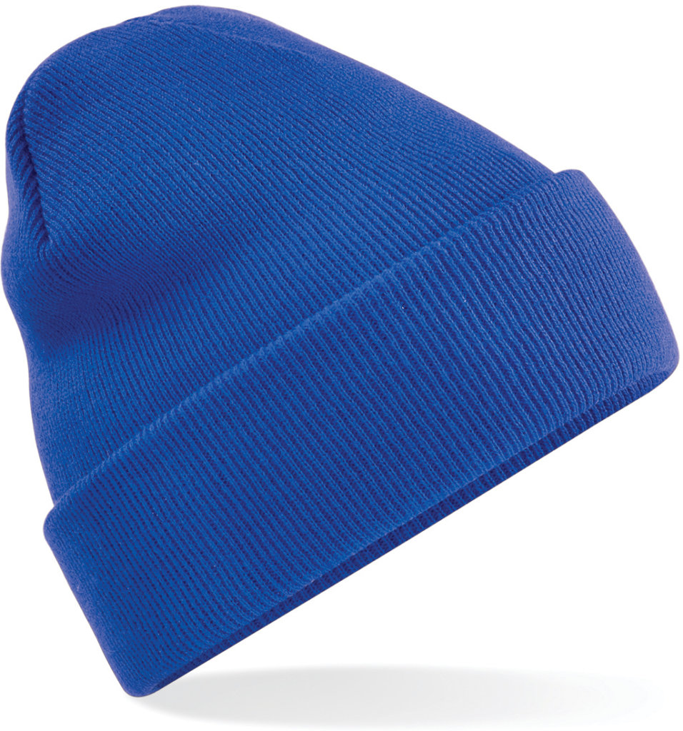 Bonnet Original à revers