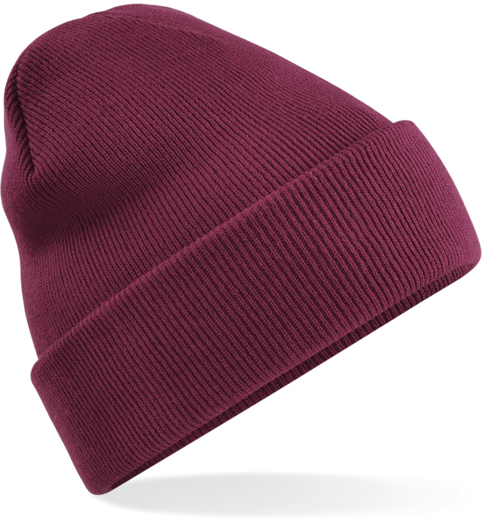 Bonnet Original à revers