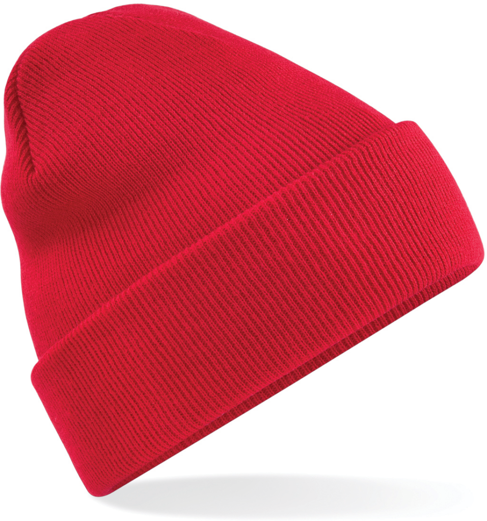 Bonnet Original à revers
