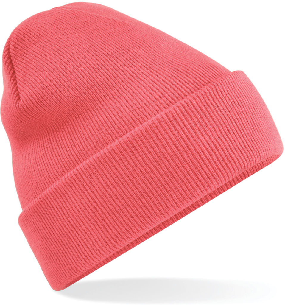Bonnet Original à revers