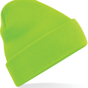 Bonnet Original à revers