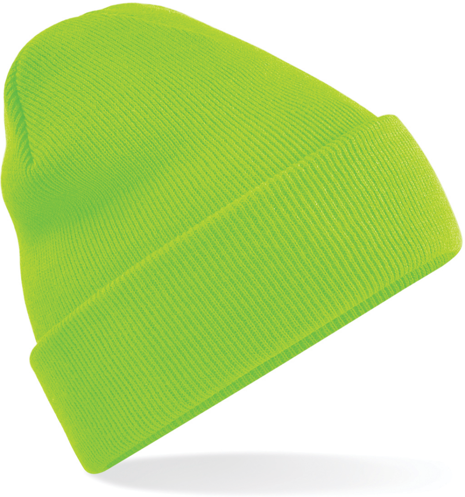 Bonnet Original à revers