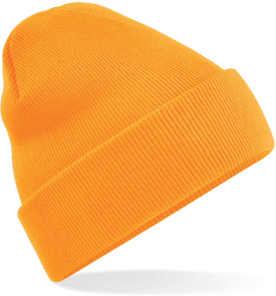Bonnet Original à revers