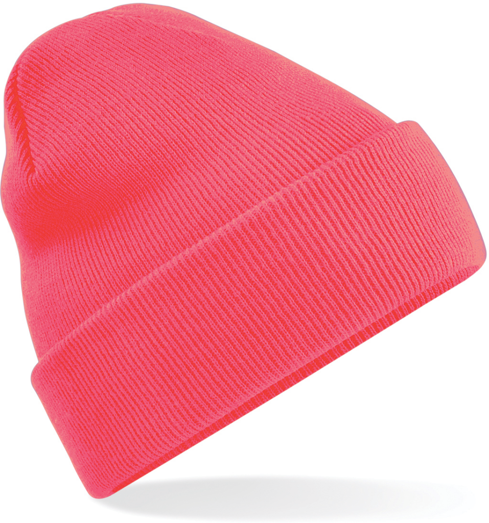 Bonnet Original à revers