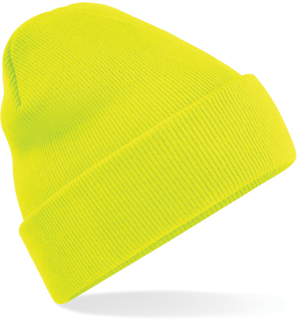 Bonnet Original à revers