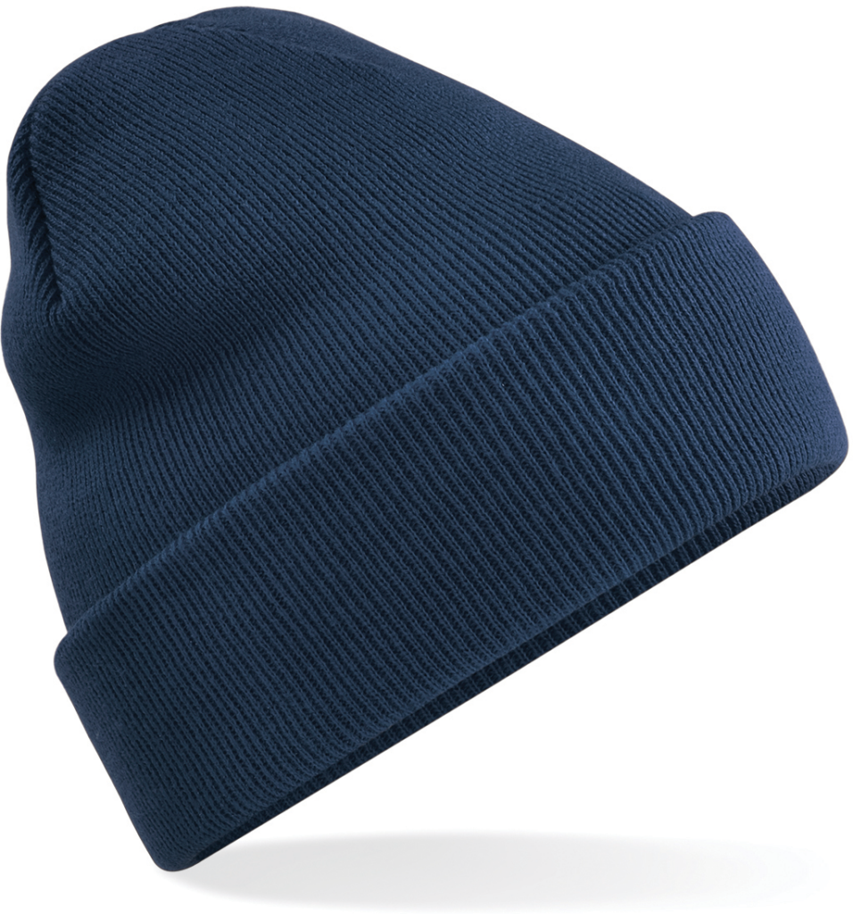 Bonnet Original à revers