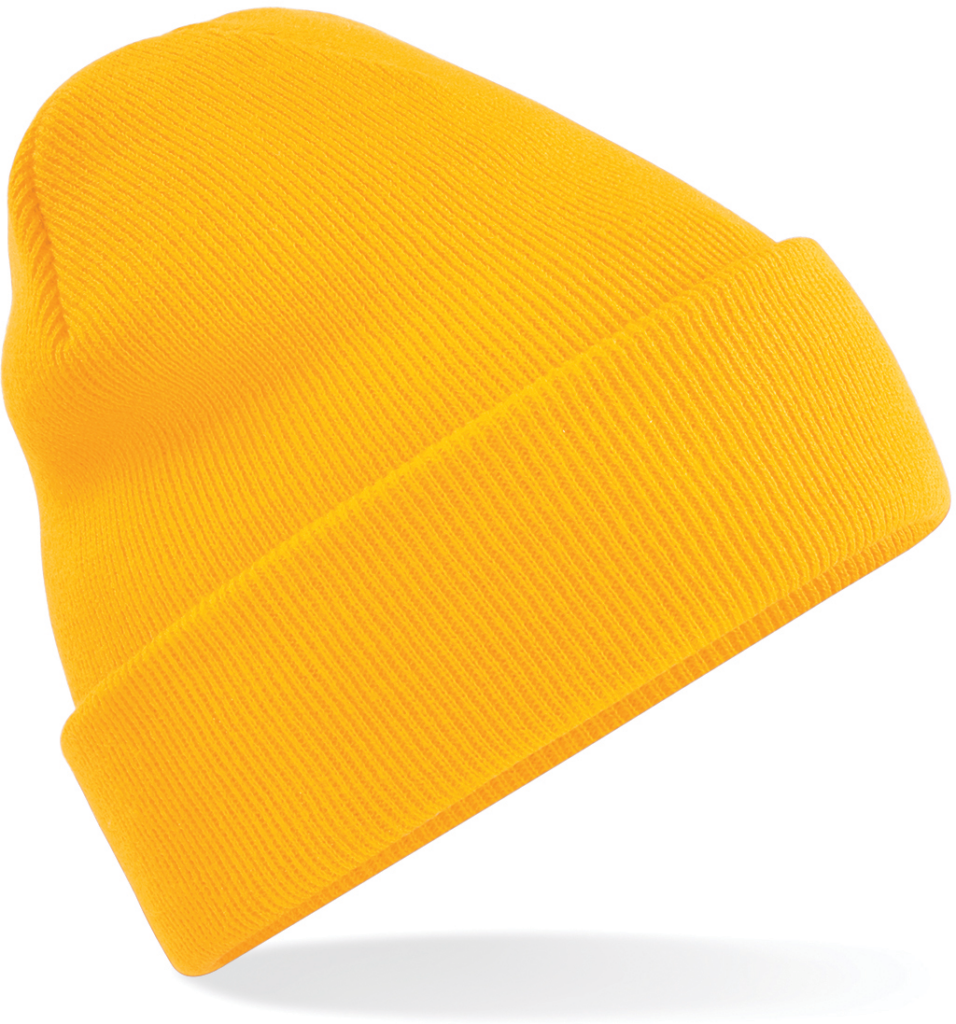 Bonnet Original à revers
