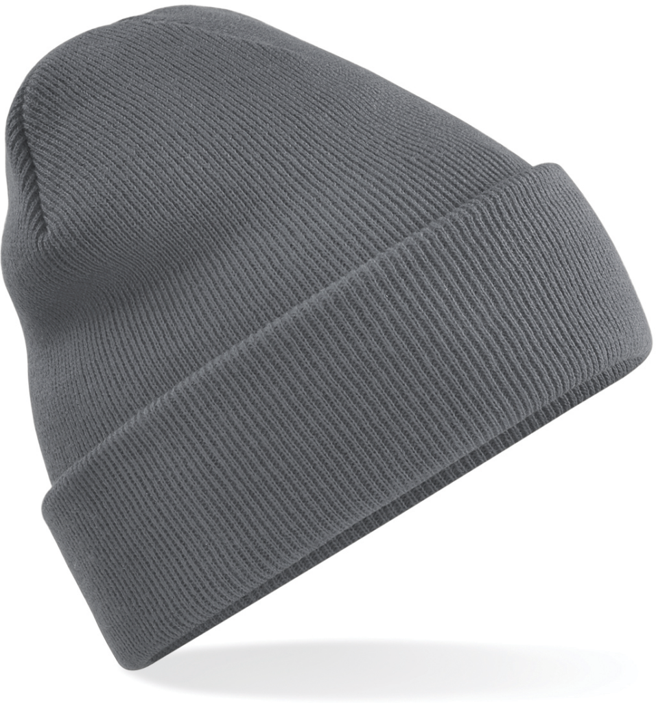 Bonnet Original à revers