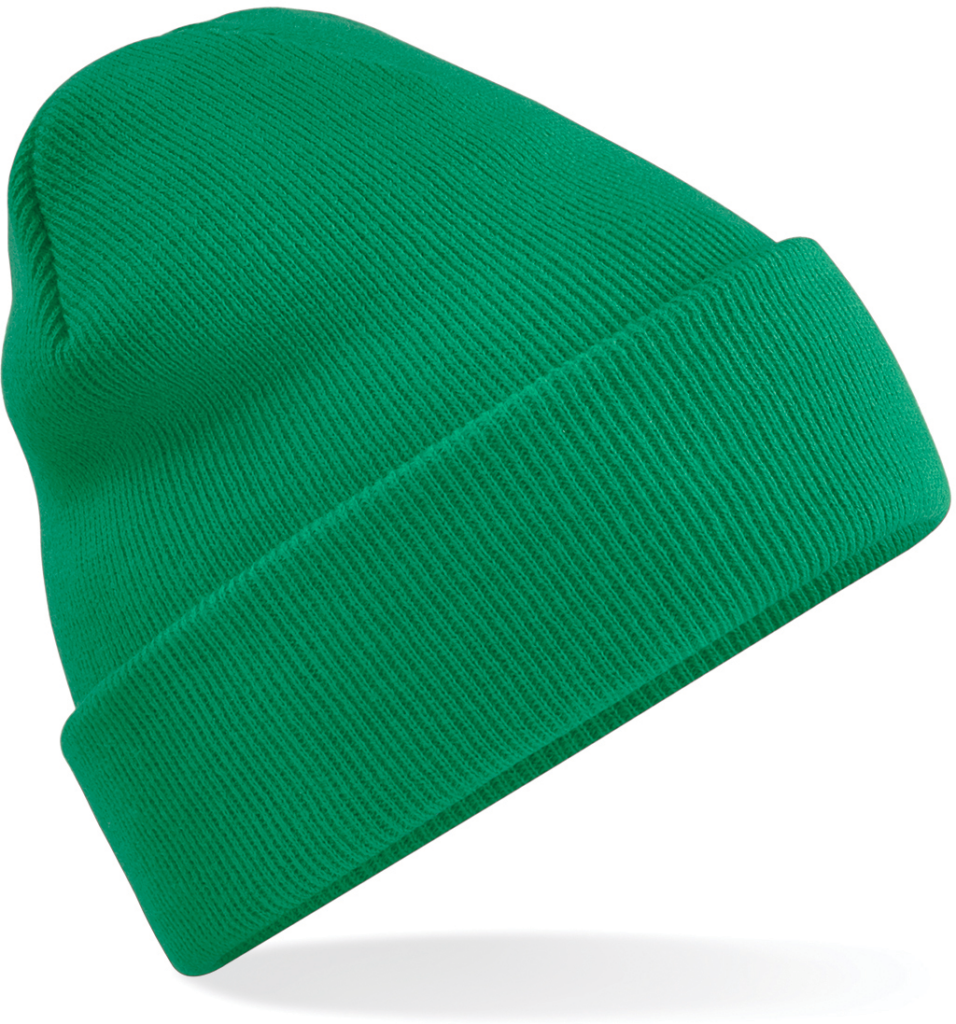 Bonnet Original à revers