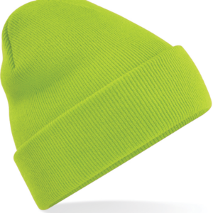 Bonnet Original à revers