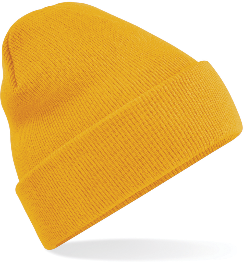 Bonnet Original à revers