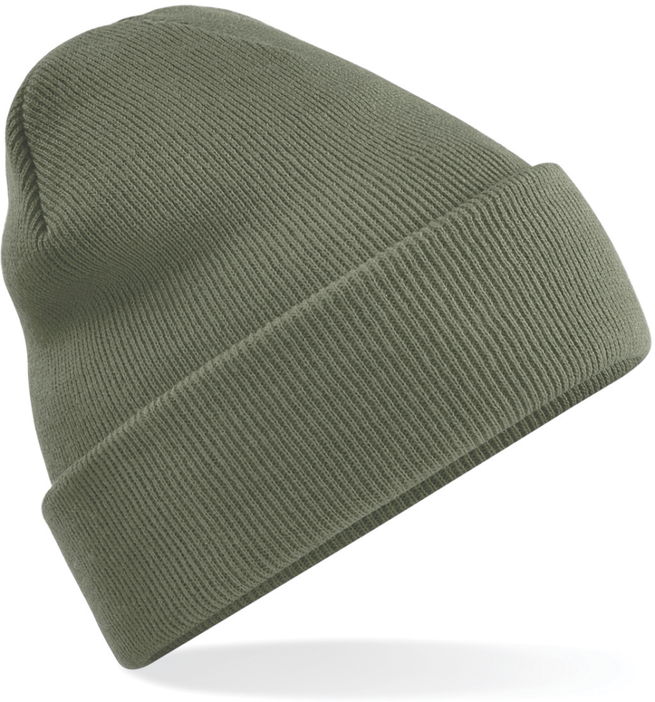 Bonnet Original à revers